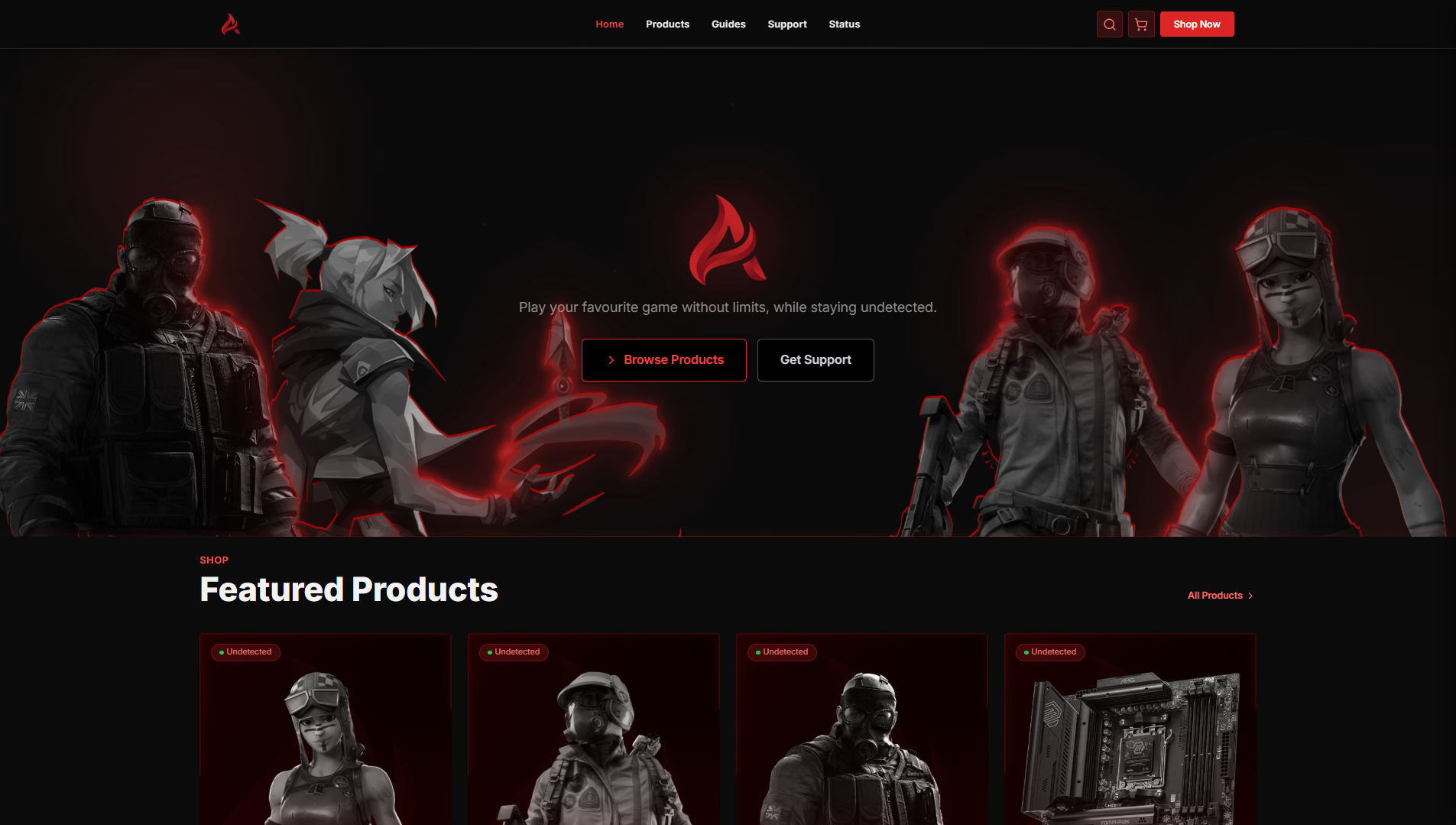 Apollo Zens - Premium Cronus Zen Scripts for PS5, Xbox & PC